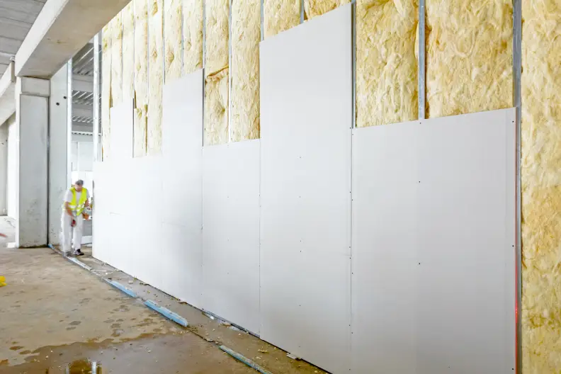 Drywall Company in Bradenton, FL
