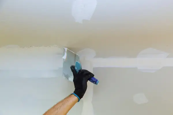 Drywall Repair