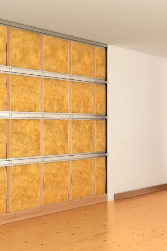 Reliable Drywall Contractor