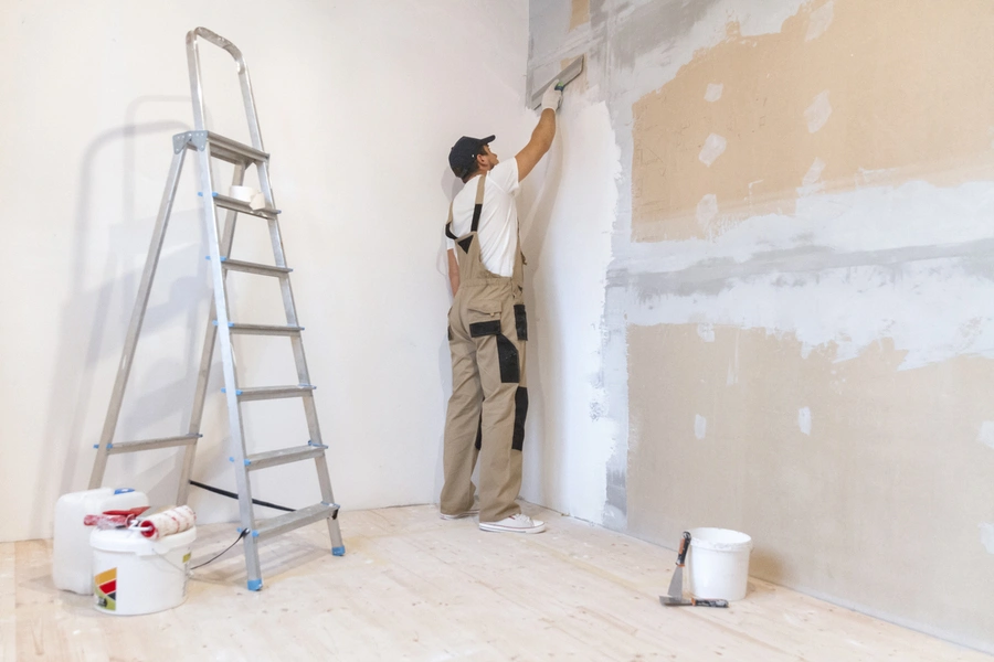 Common Mistakes To Avoid During Drywall Finishing Projects in Bradenton, FL