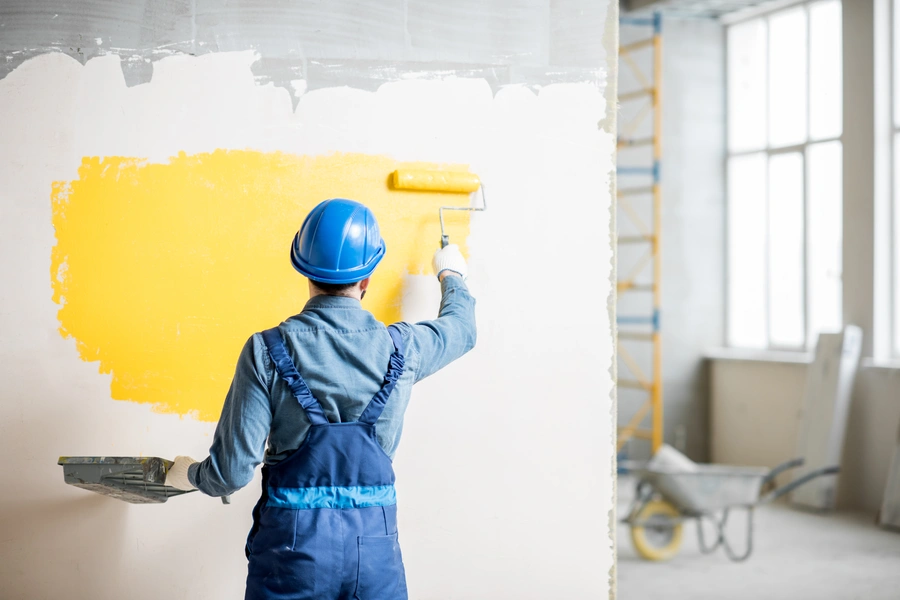 How Painting Services Enhance Drywall Longevity Bradenton, FL
