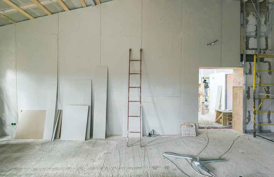 Identifying Common Causes Of Drywall Damage In Homes Bradenton, FL