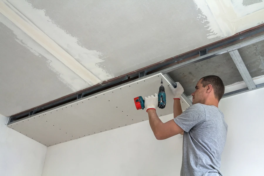 Professional Drywall Repair Bradenton, FL