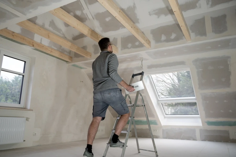Top-rated Drywall Finishing Bradenton, FL