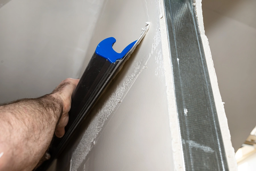 Understanding The Levels Of Drywall Finishing For Interiors Bradenton, FL